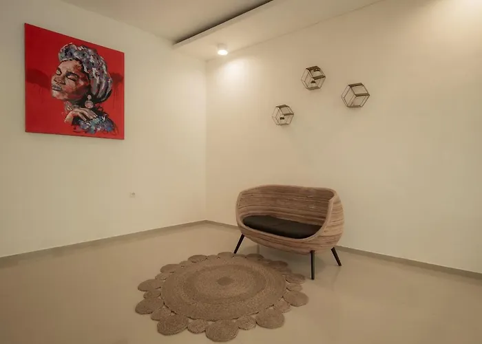 Casa Sopi - Art 2br Near Batu Belig * Seminyak (Bali)