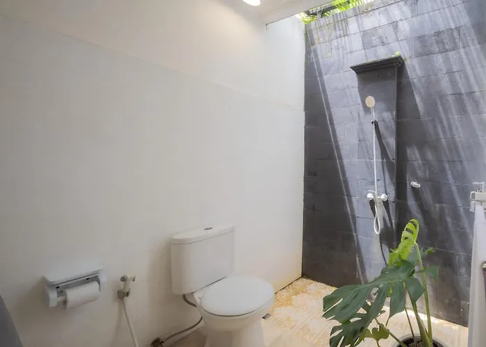 Casa Sopi - Art 2br Near Batu Belig Villa Seminyak (Bali)
