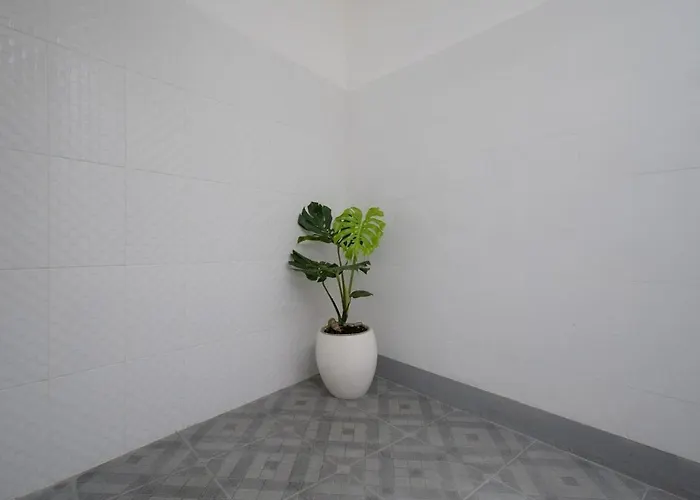 Villa Casa Sopi - Art 2br Near Batu Belig *