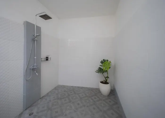 Casa Sopi - Art 2br Near Batu Belig * Seminyak (Bali)