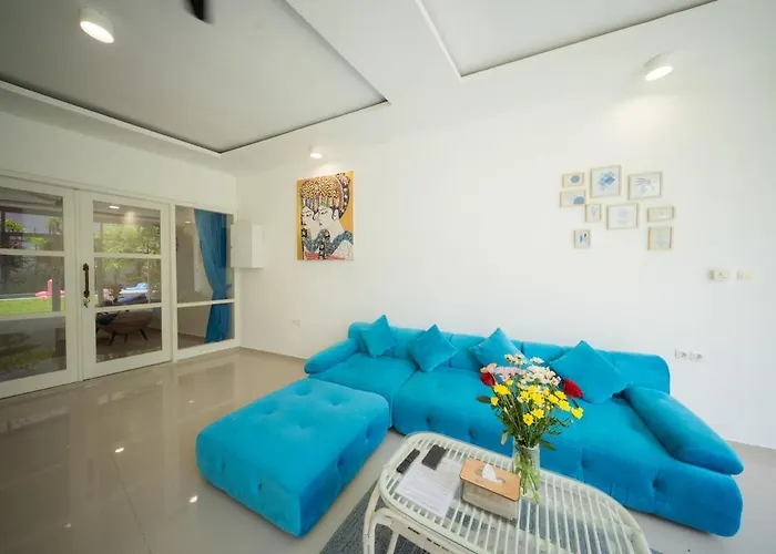 Casa Sopi - Art 2br Near Batu Belig *