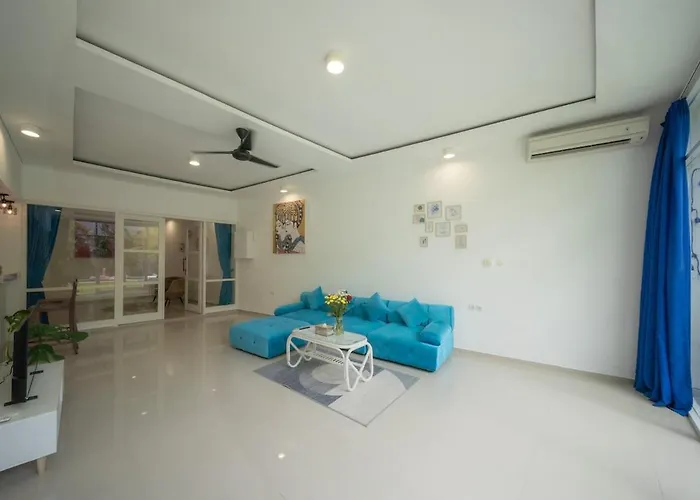 Casa Sopi - Art 2br Near Batu Belig *
